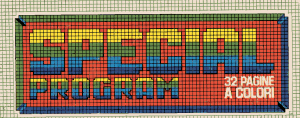 special program zx spectrum special program zx spectrum